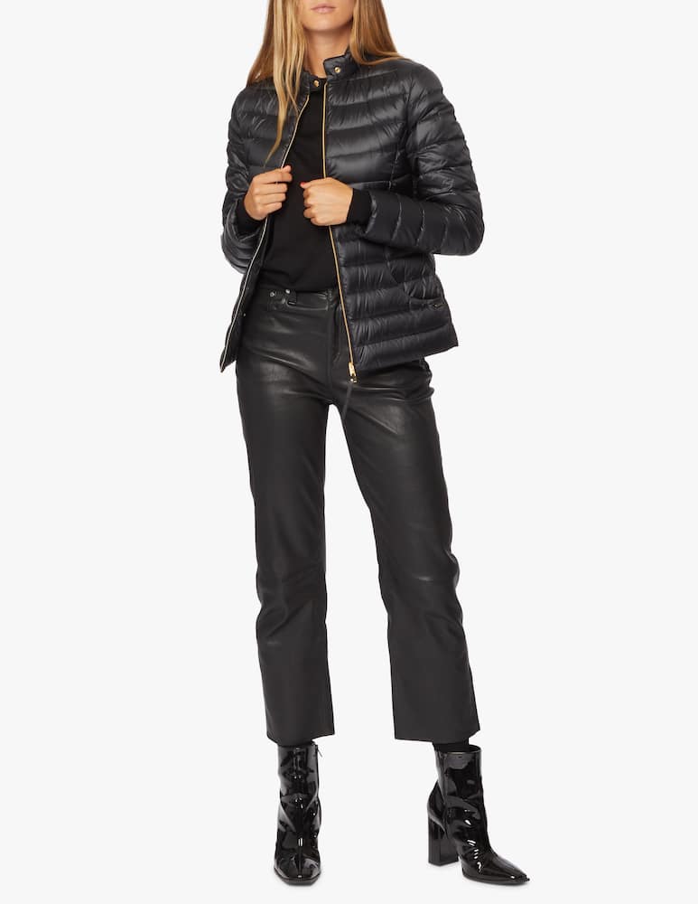 rinascente Woolrich Down jacket Abbie 