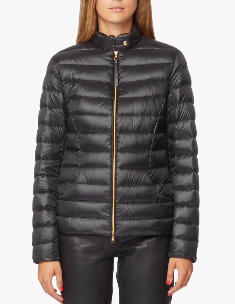 Woolrich Down jacket Abbie - picture 4 Woolrich Down jacket Abbie - picture 4