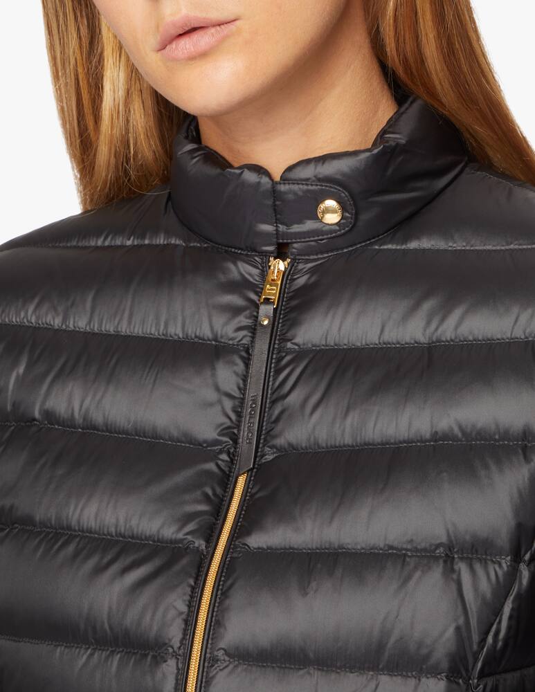 Woolrich Down jacket Abbie - picture 5 Woolrich Down jacket Abbie - picture 5