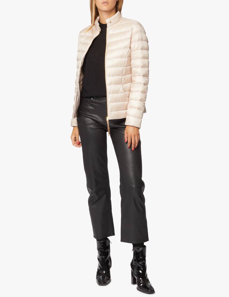 rinascente Woolrich Down jacket Abbie 