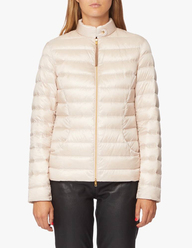rinascente Woolrich Down jacket Abbie 