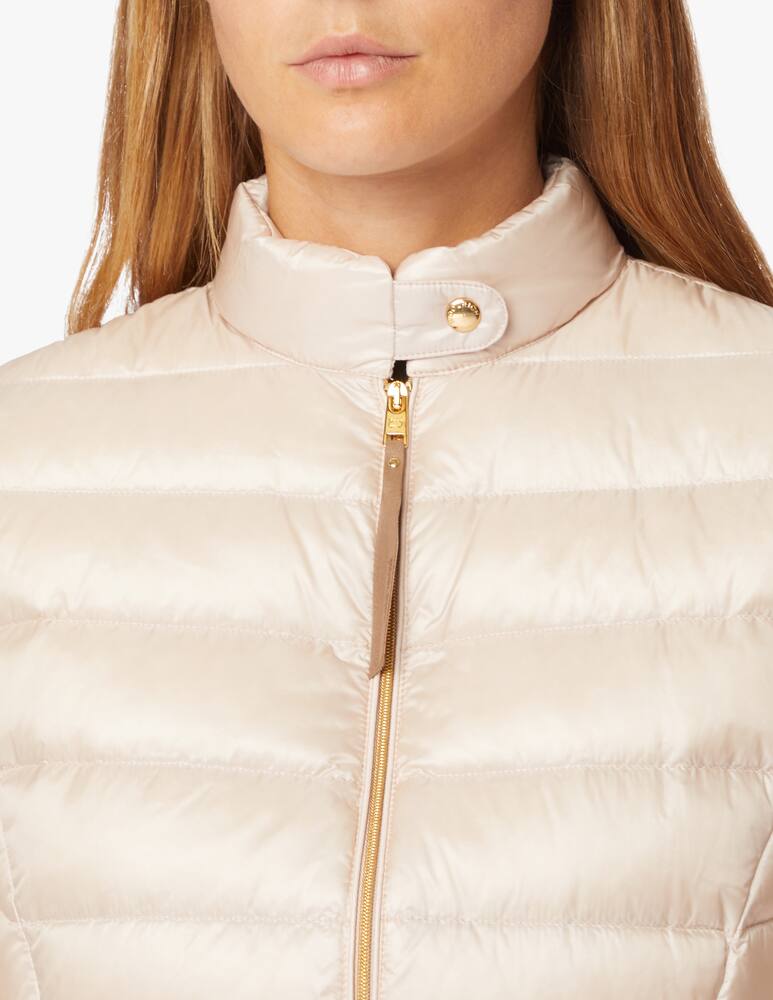 rinascente Woolrich Down jacket Abbie 