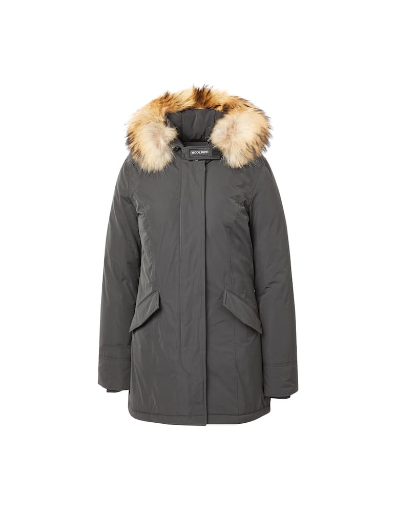 rinascente Woolrich Parka Arctic Luxury 
