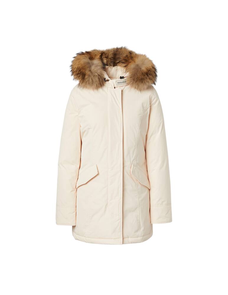 rinascente Woolrich Parka Arctic Luxury 