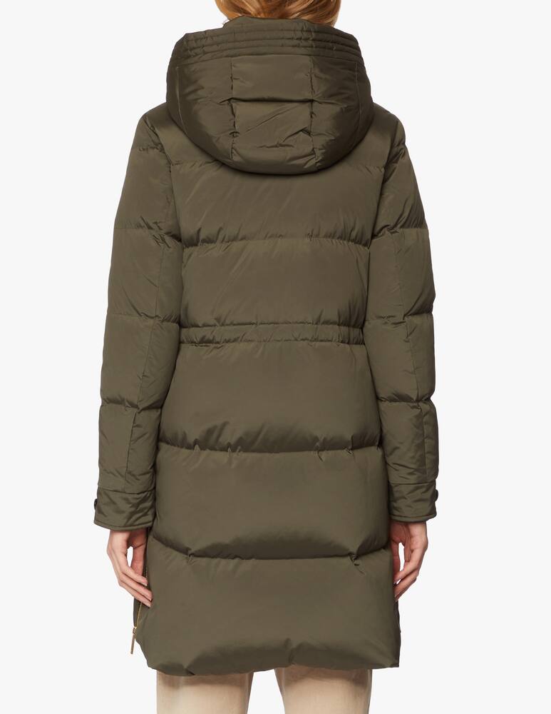 rinascente Woolrich Puffy parka Alsea