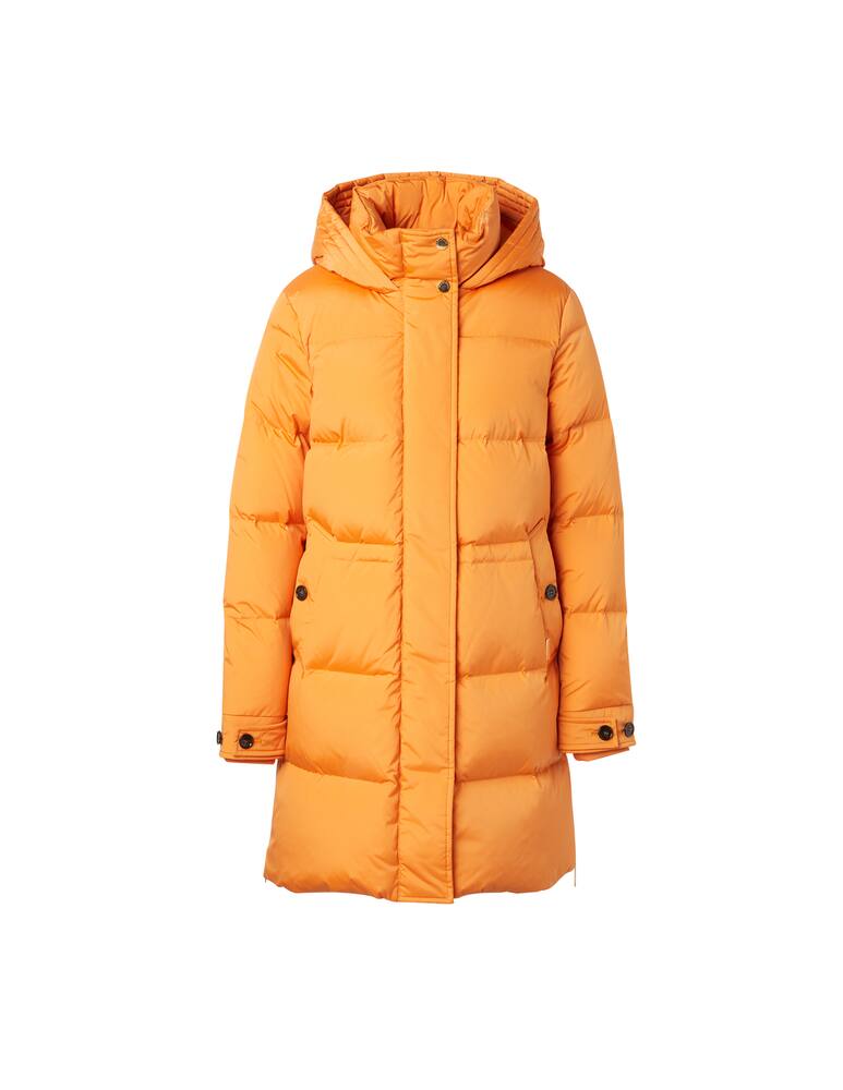 rinascente Woolrich Puffy parka Alsea