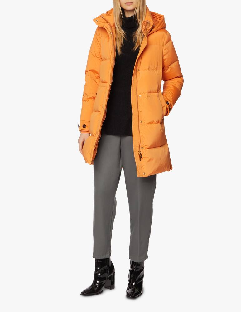 rinascente Woolrich Puffy parka Alsea