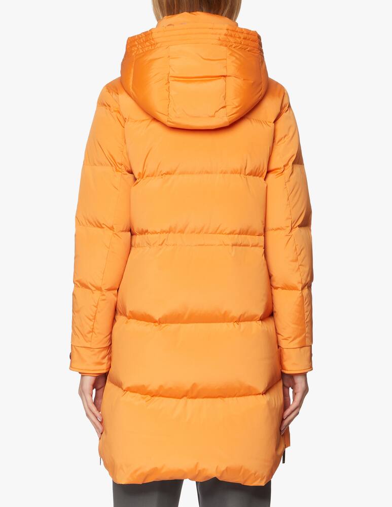 rinascente Woolrich Puffy parka Alsea