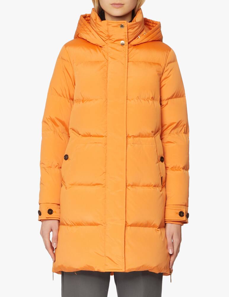 rinascente Woolrich Puffy parka Alsea