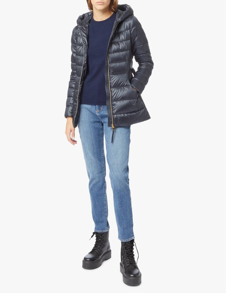 rinascente Woolrich Hooded jacket Abbie