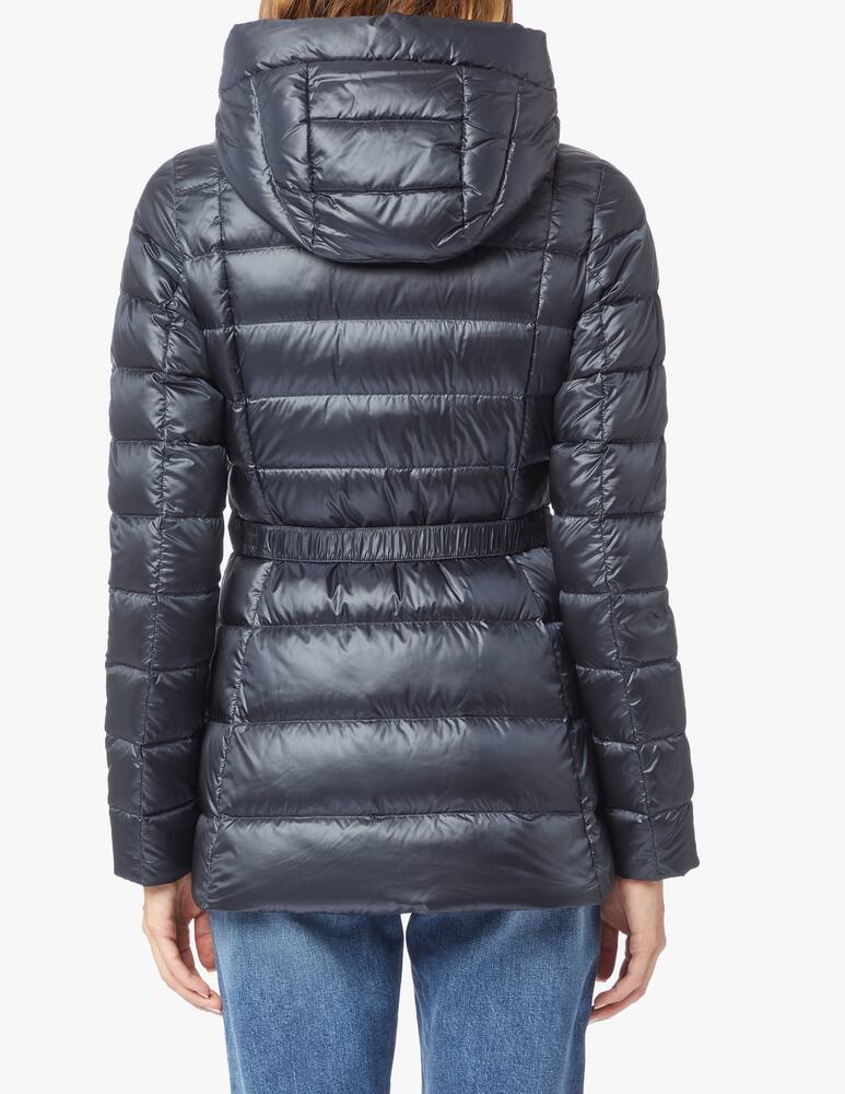 rinascente Woolrich Hooded jacket Abbie