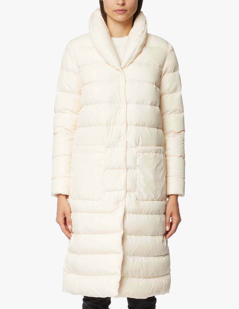 rinascente Woolrich Coat Ellis