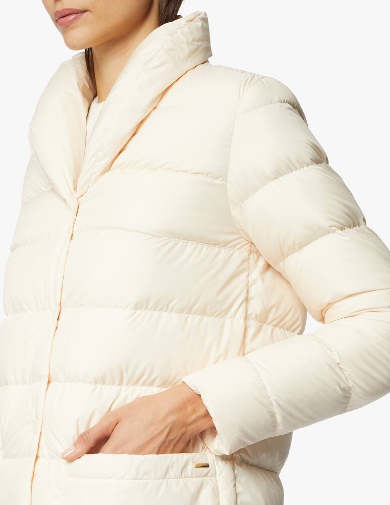 rinascente Woolrich Coat Ellis