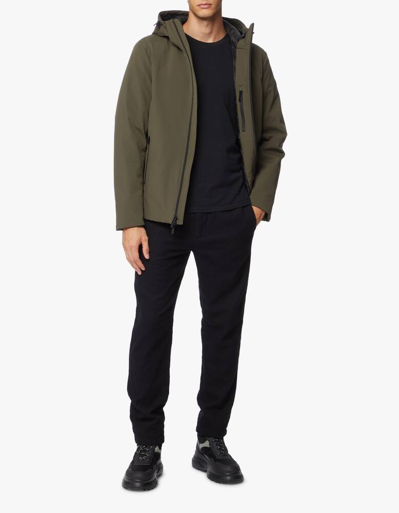 Woolrich Giacca pacific con cappuccio - immagine 2 Woolrich Giacca pacific con cappuccio - immagine 2