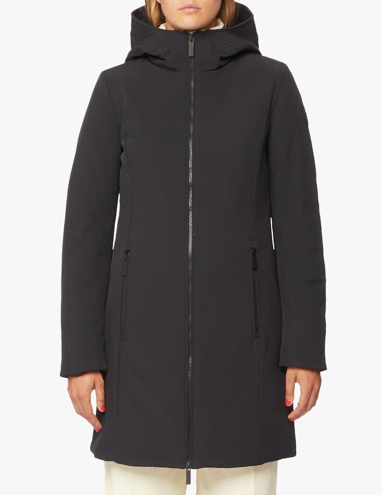 Woolrich Hooded parka Firth - picture 4 Woolrich Hooded parka Firth - picture 4