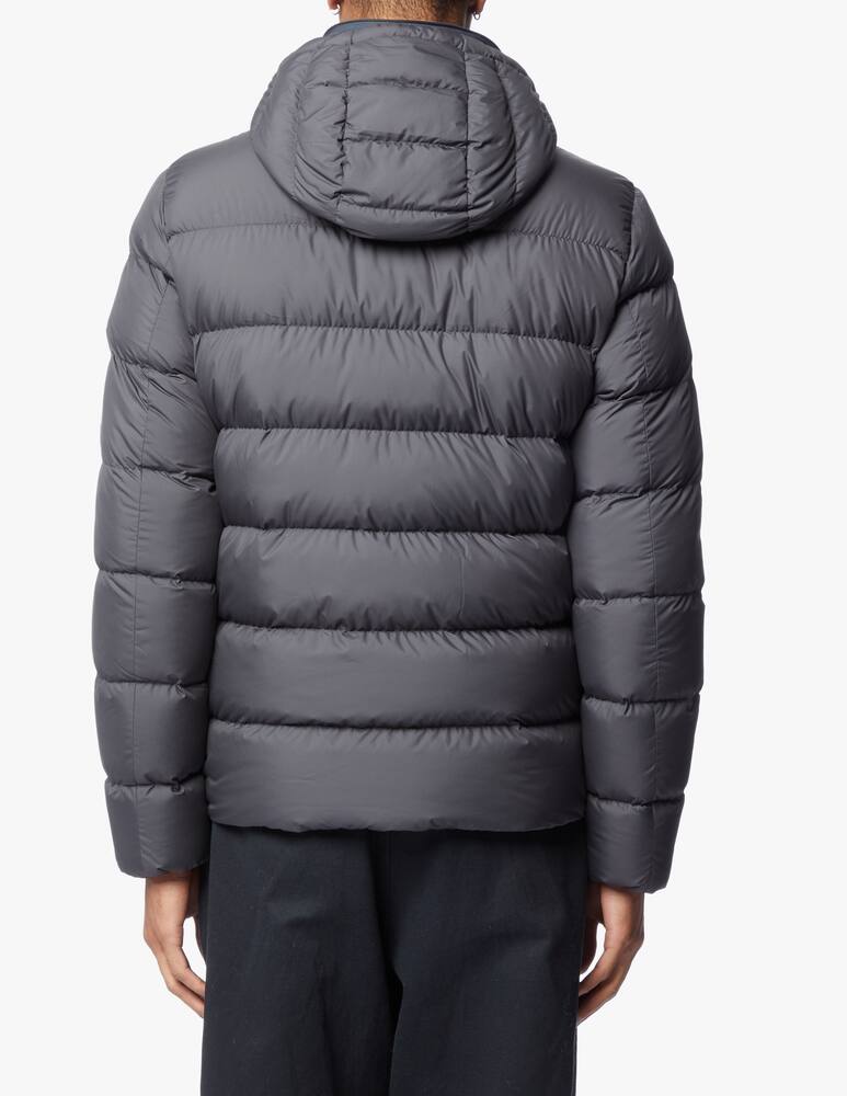 rinascente Woolrich Sierra hooded jacket