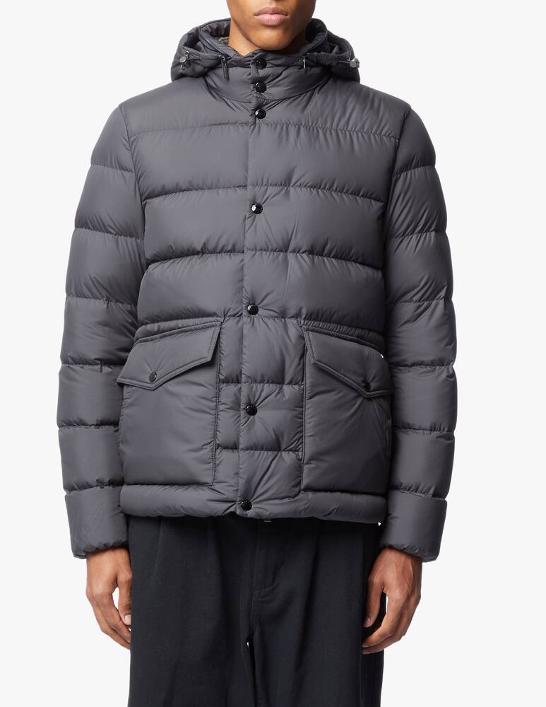 rinascente Woolrich Sierra hooded jacket