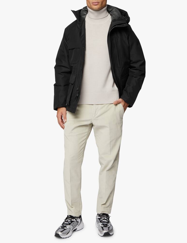 rinascente Woolrich Mountain gtx jacket