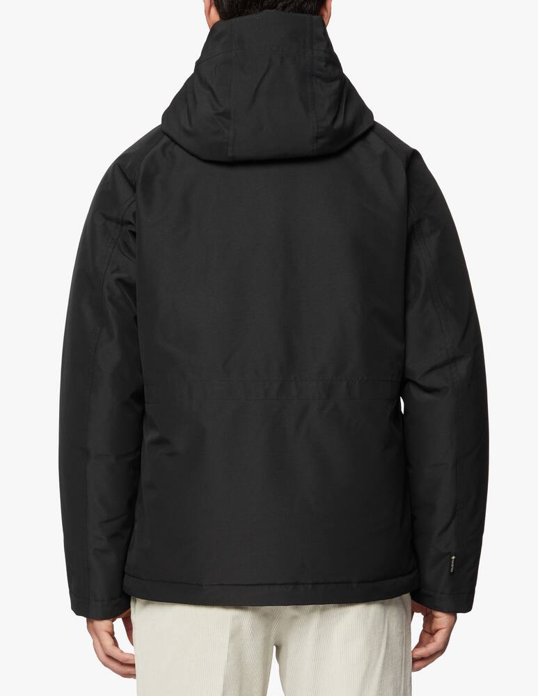 rinascente Woolrich Mountain gtx jacket