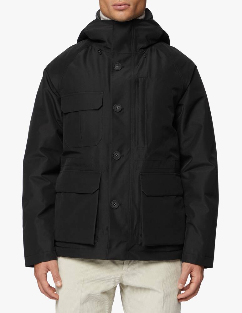 rinascente Woolrich Mountain gtx jacket