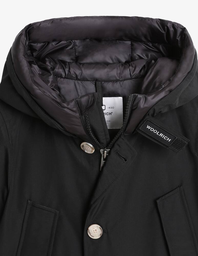 rinascente Woolrich Giaccone - Nero