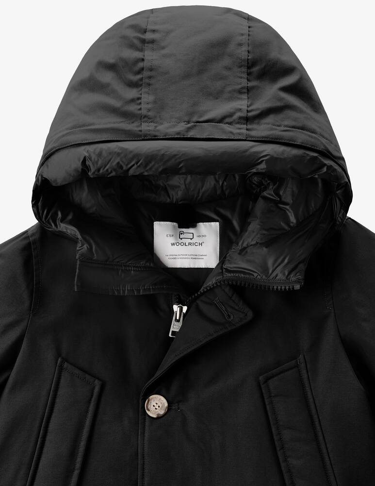 rinascente Woolrich Giaccone - Nero