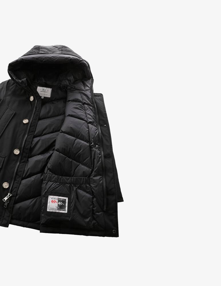 rinascente Woolrich Giaccone - Nero