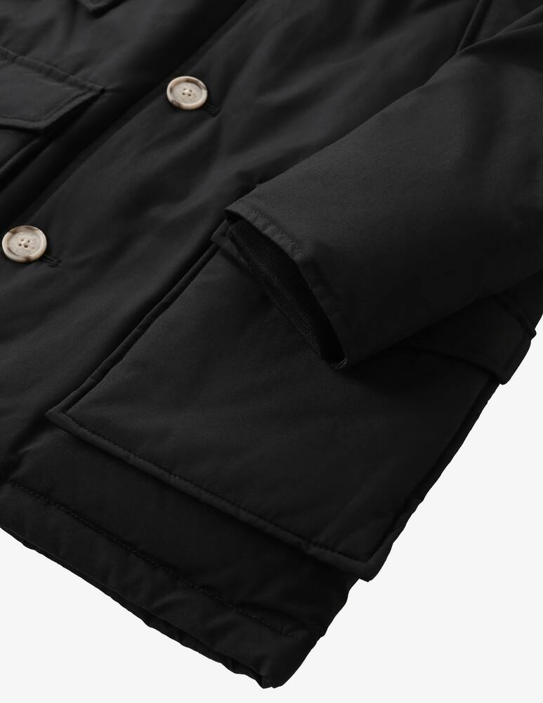 rinascente Woolrich Giaccone - Nero
