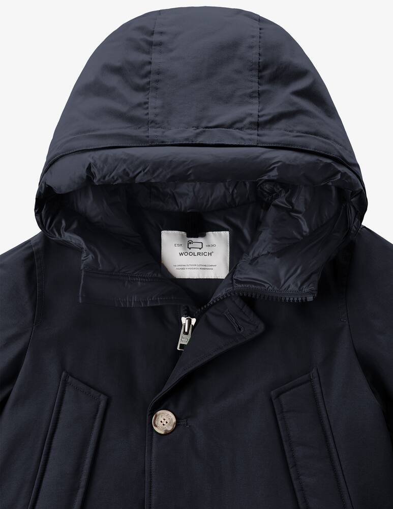 rinascente Woolrich Jacket - Blue