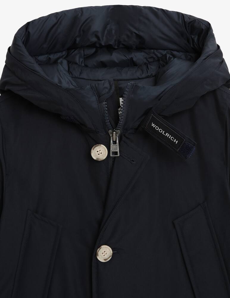 rinascente Woolrich Jacket - Blue