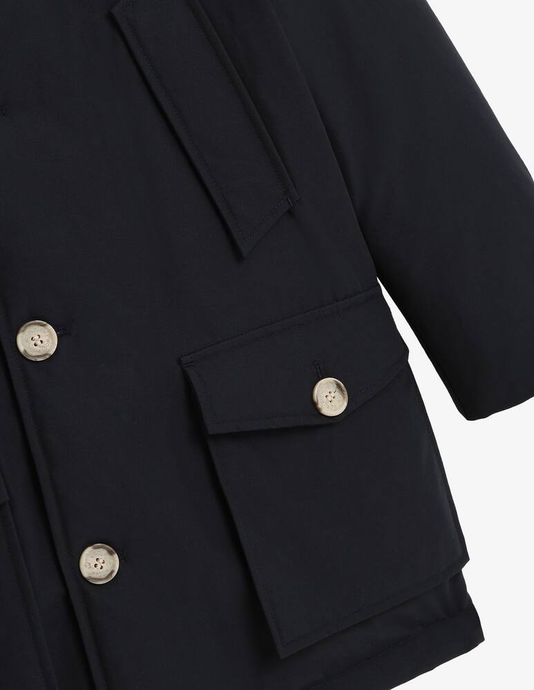 rinascente Woolrich Jacket - Blue