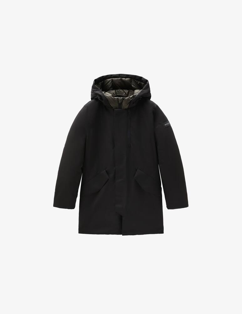 rinascente Woolrich Giubbino - Nero