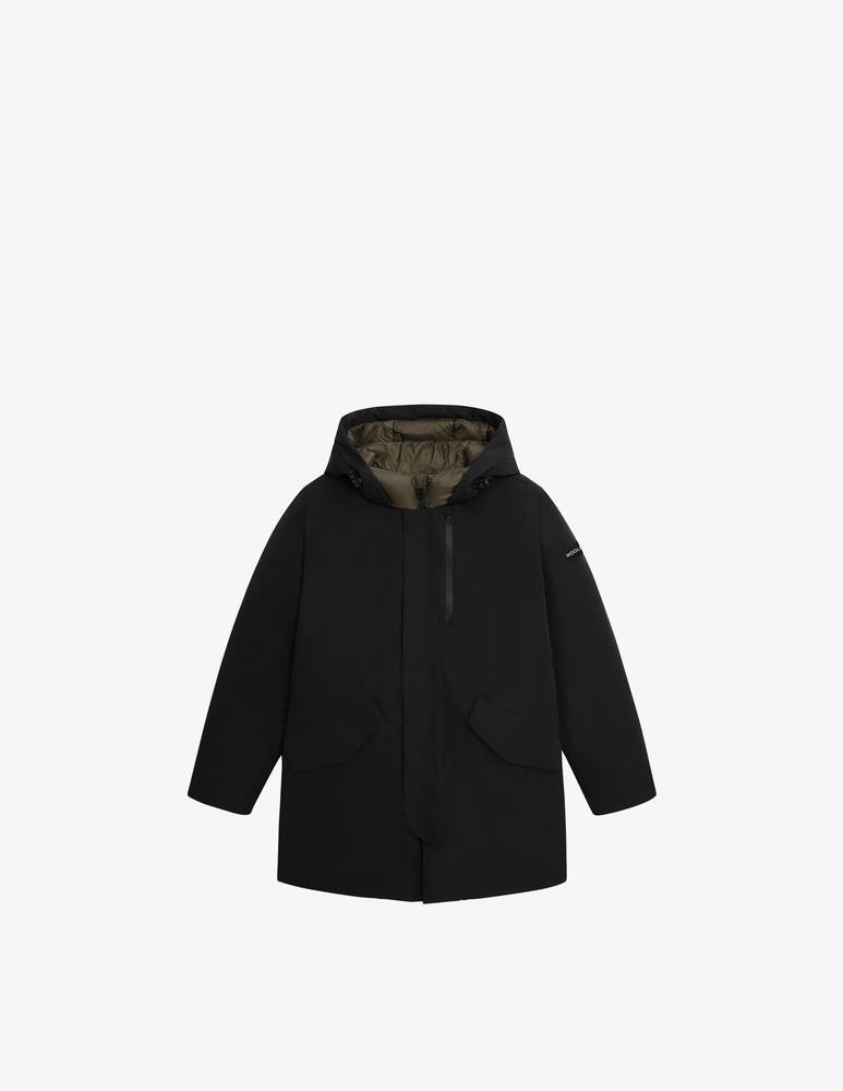 rinascente Woolrich Giubbino - Nero