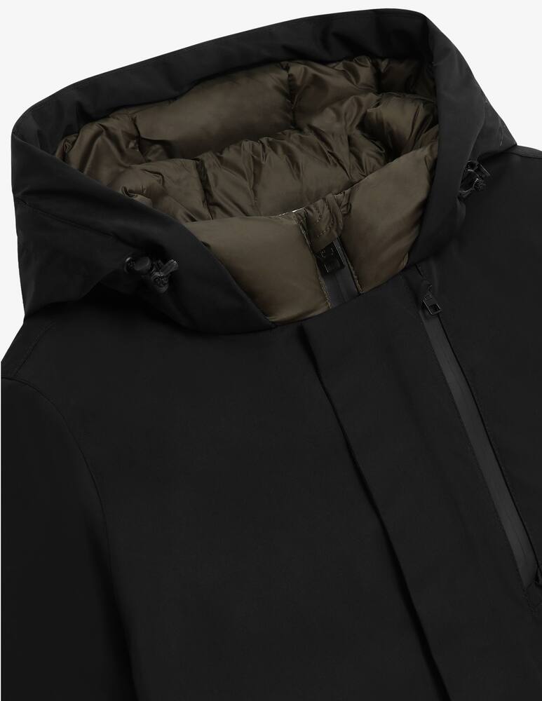 rinascente Woolrich Giubbino - Nero