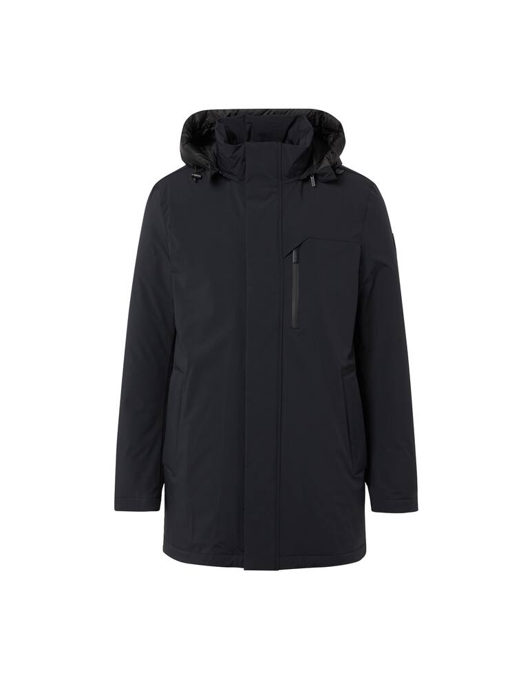 Woolrich Mountain stretch parka - picture 1 Woolrich Mountain stretch parka - picture 1