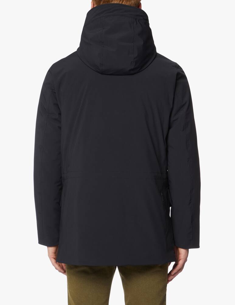 rinascente Woolrich Arctic parka no fur