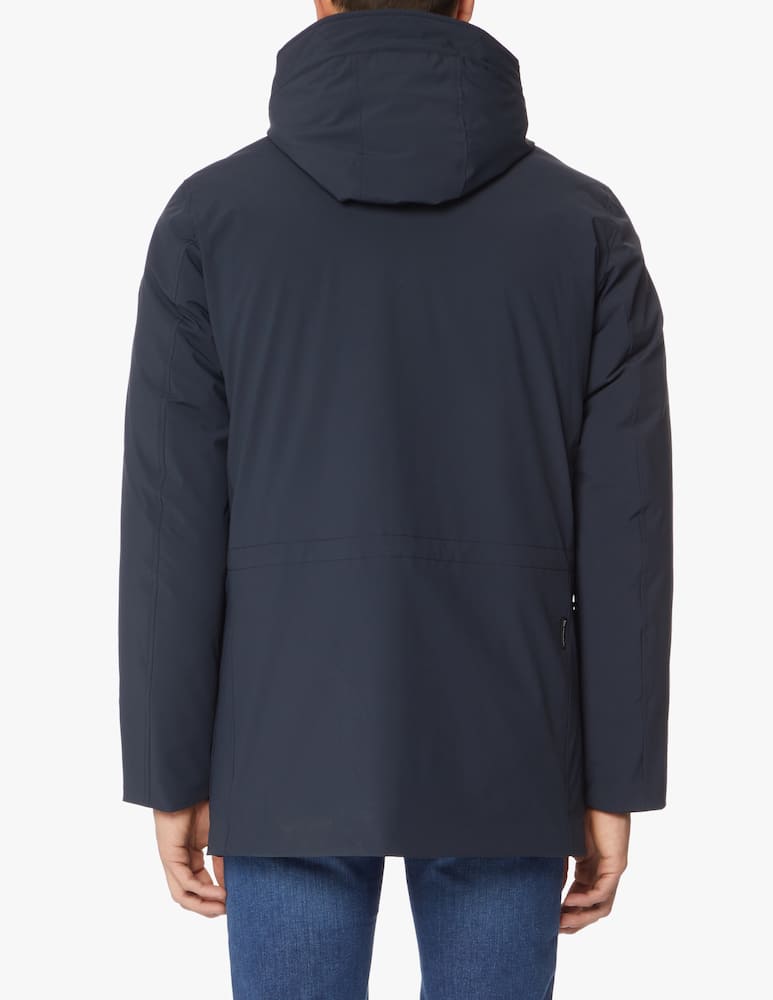 rinascente Woolrich Parka arctic no fur