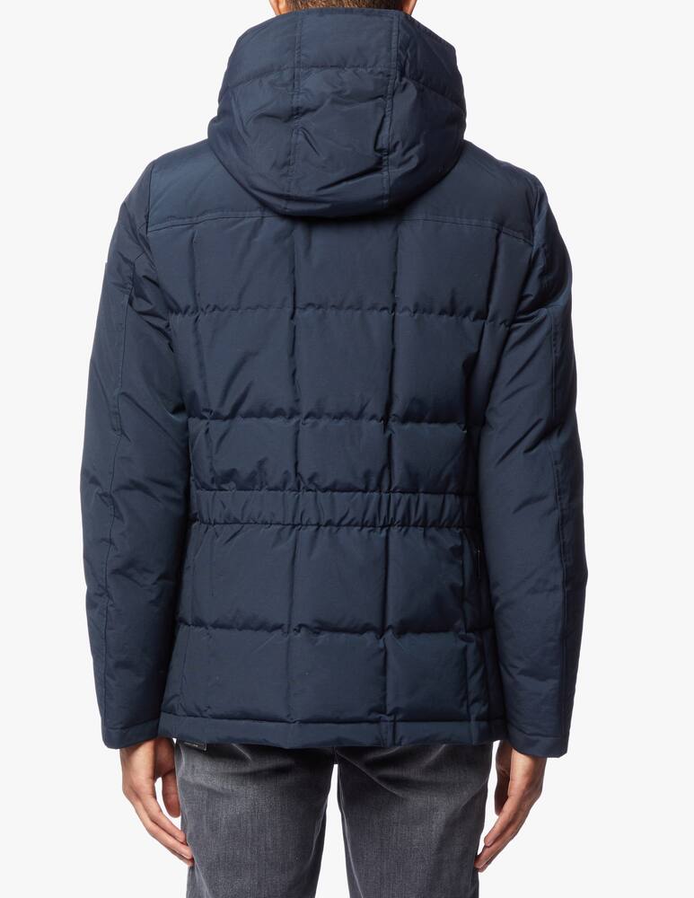 rinascente Woolrich Blizzard field jacket