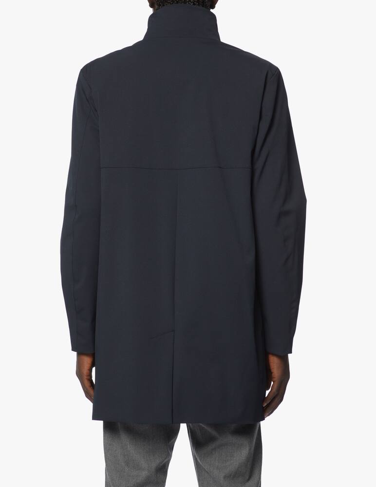 rinascente Woolrich Cappotto commuting 2in1