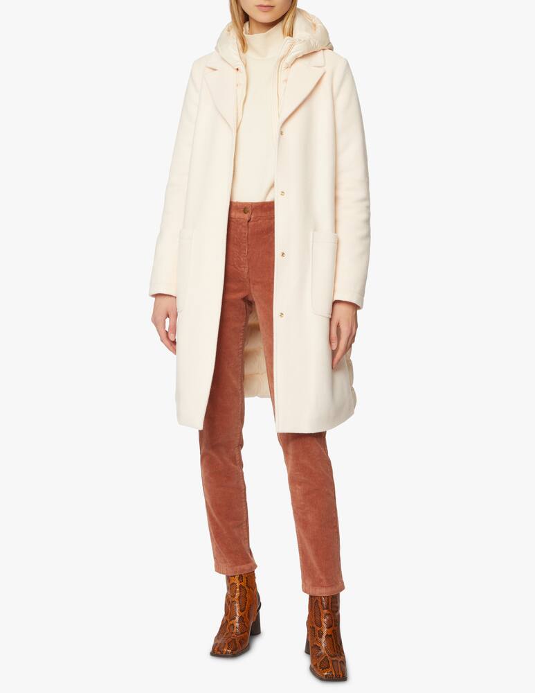 rinascente Woolrich Parka Kuna