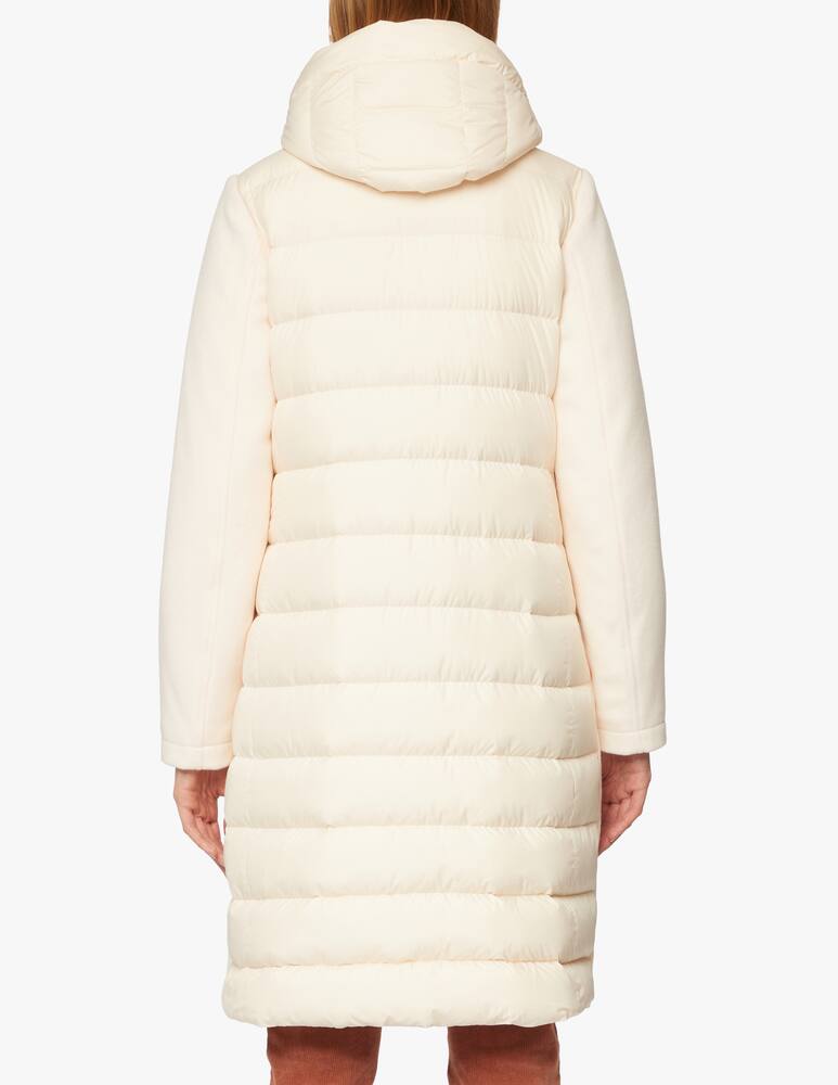 rinascente Woolrich Parka Kuna