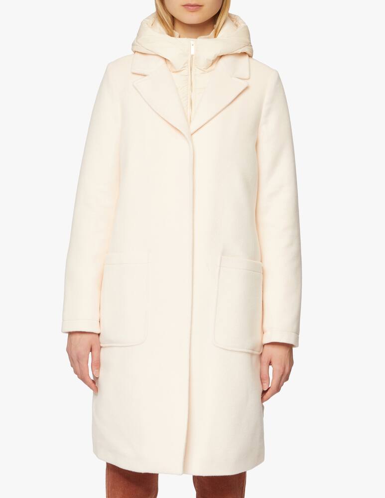 rinascente Woolrich Parka Kuna