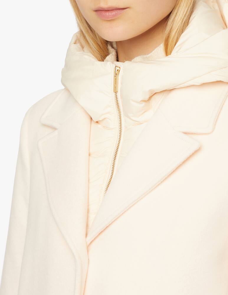 rinascente Woolrich Parka Kuna