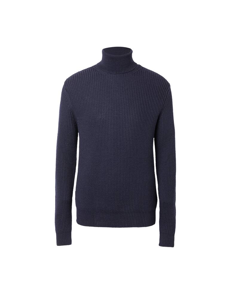 rinascente Woolrich Merino turtleneck jumper