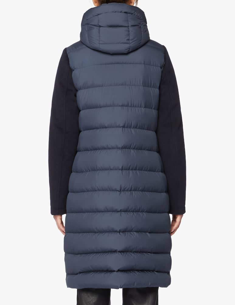 rinascente Woolrich Parka Kuna