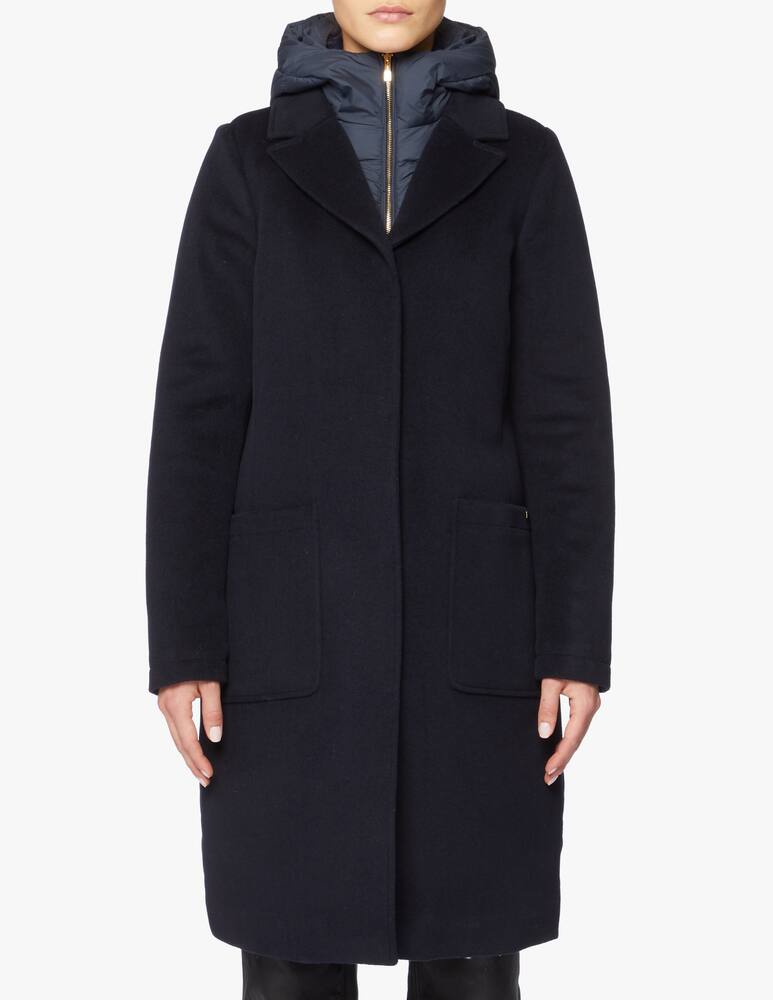 rinascente Woolrich Parka Kuna