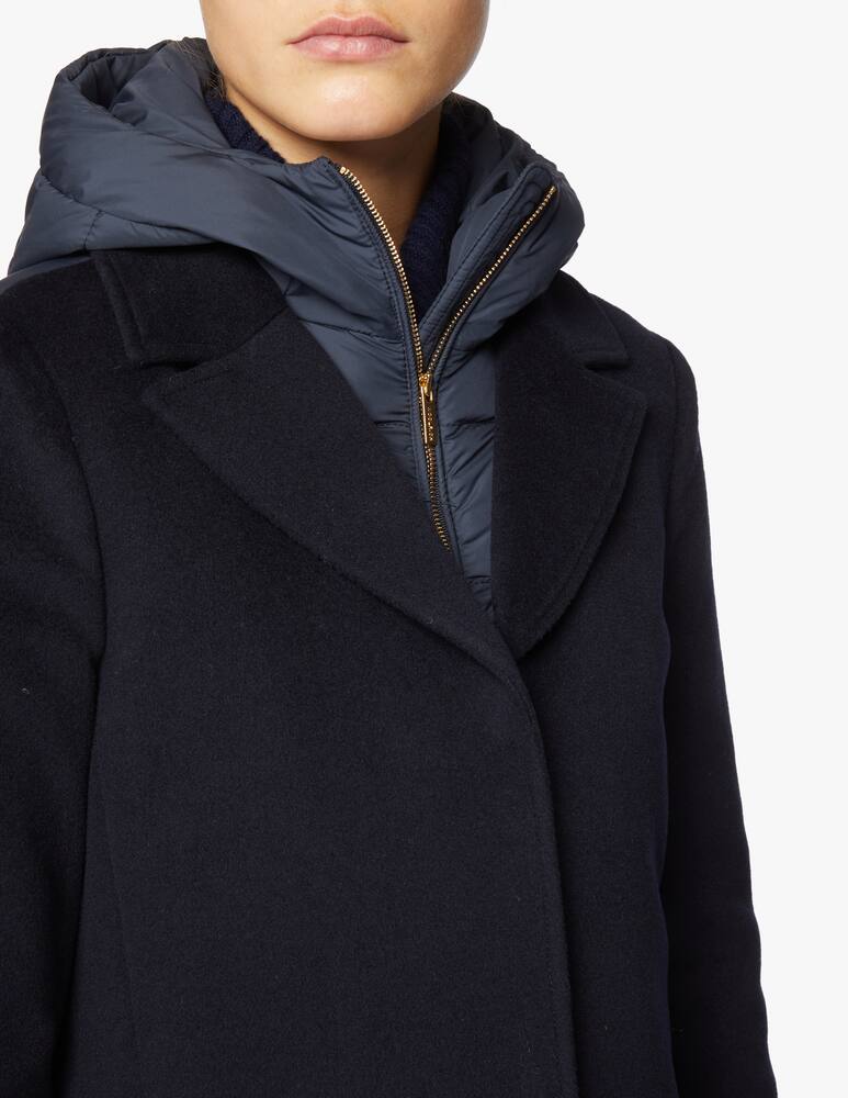 rinascente Woolrich Parka Kuna