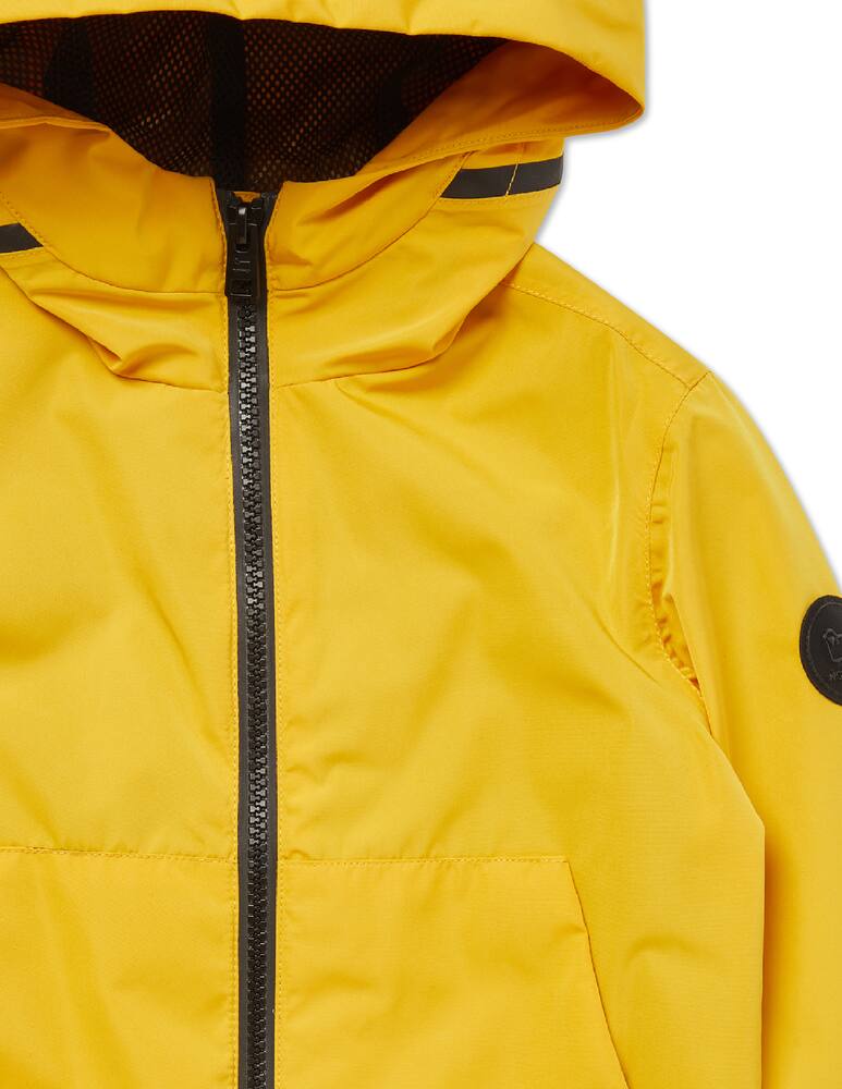 rinascente Woolrich Giacca da montagna tech - Oro