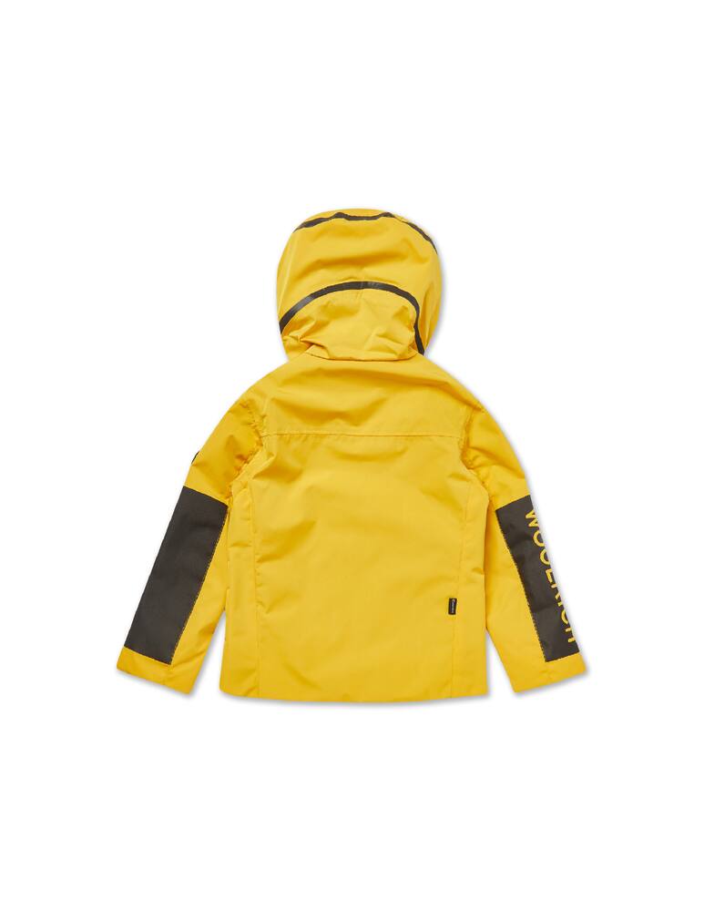 rinascente Woolrich Giacca da montagna tech - Oro