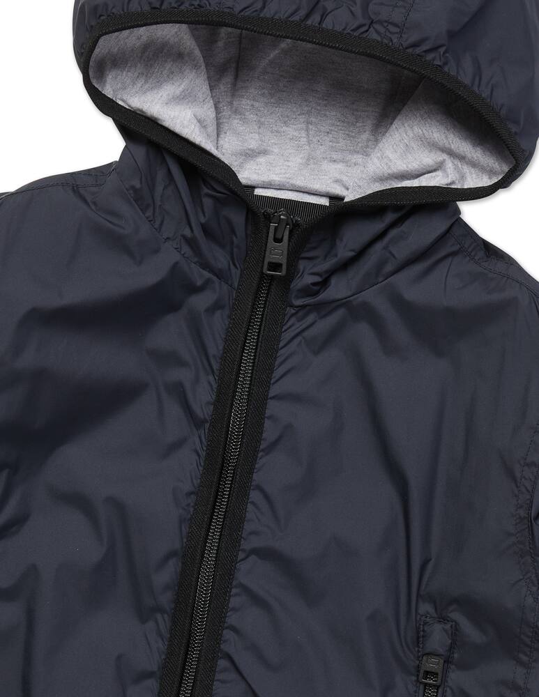 rinascente Woolrich Ryker hoodie jacket - Blue